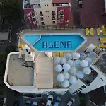 Asena Hotel