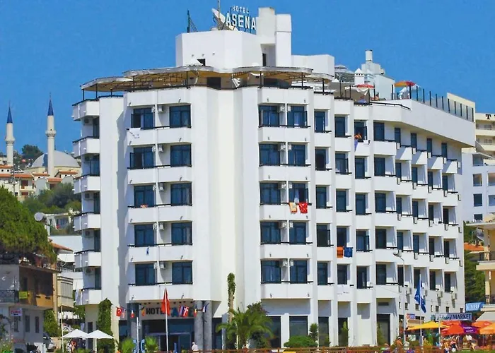 Asena Hotel