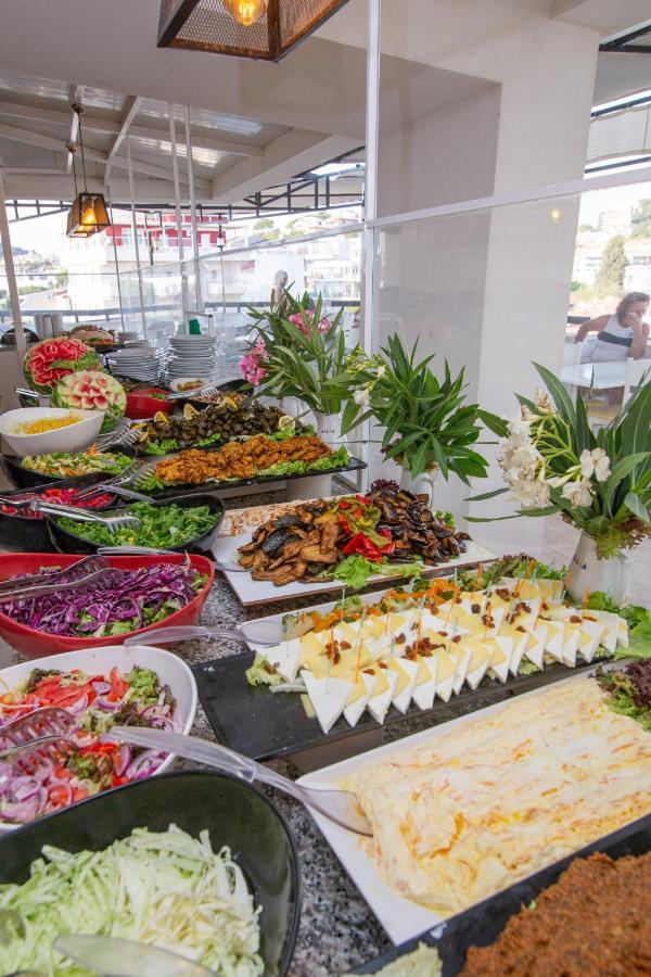 Asena Hotel