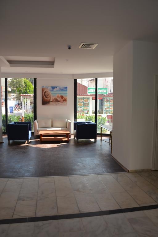 Hotel Asena Kusadası