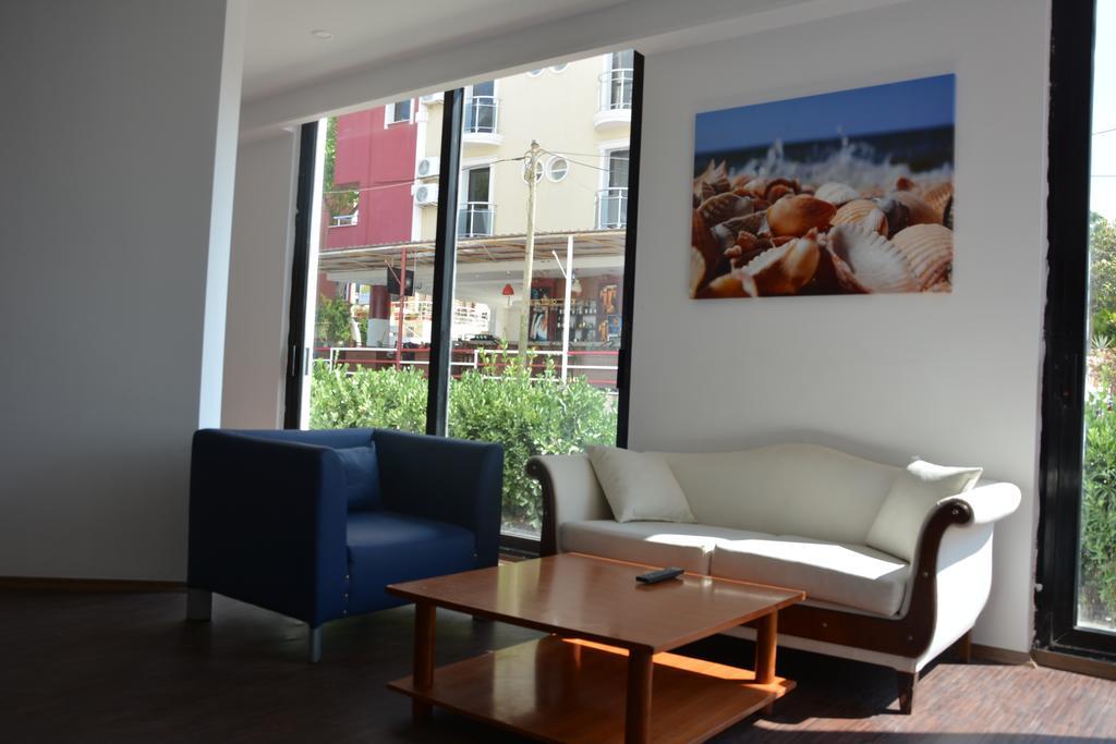 Hotel Asena