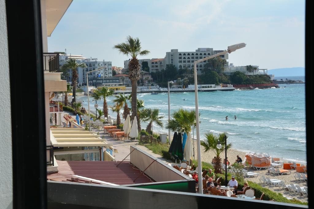 Hotel Asena 3*