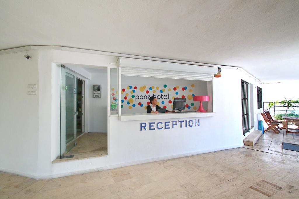 Hotel Asena