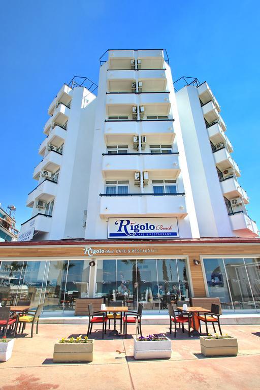 Asena Kusadası