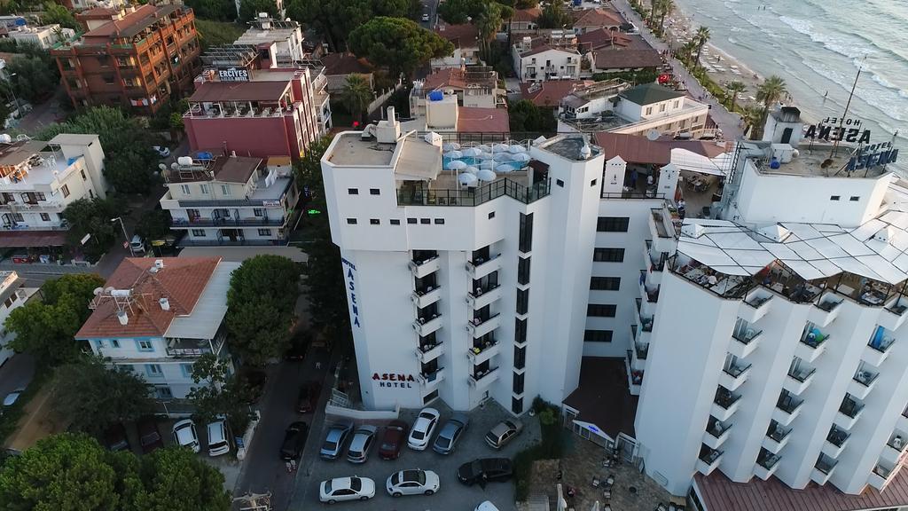 Asena Hotel