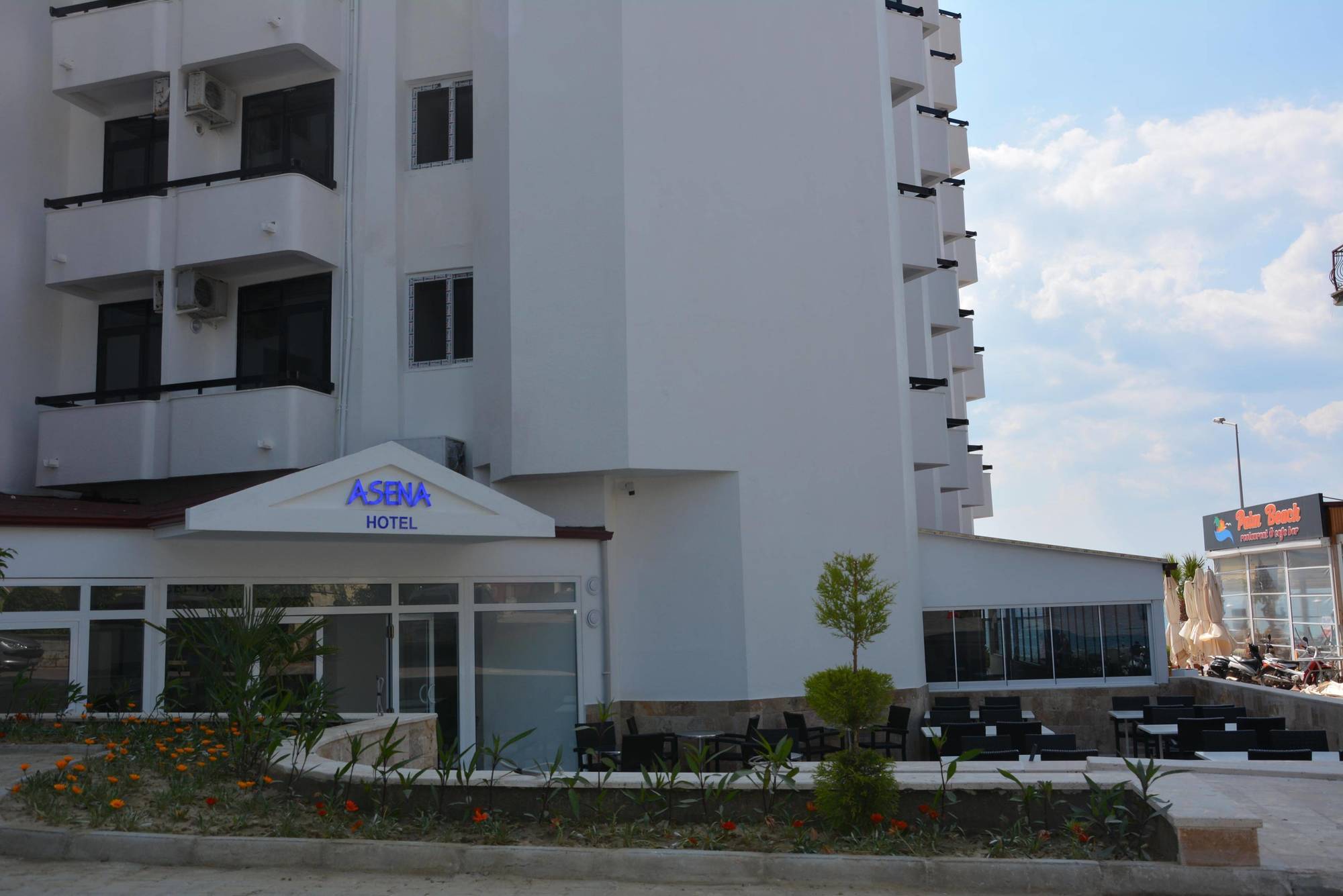 Hotel Asena