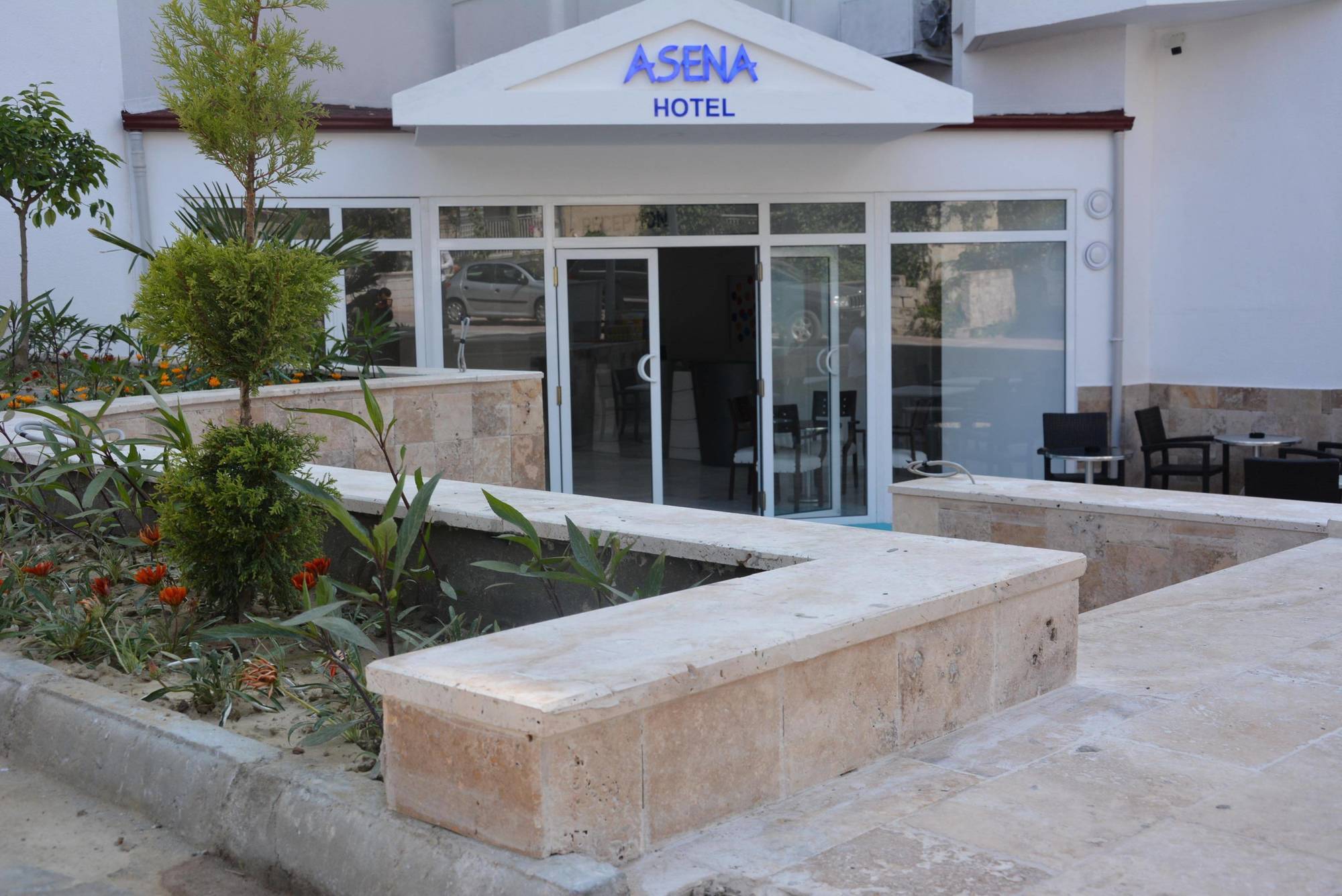 Hotel Asena