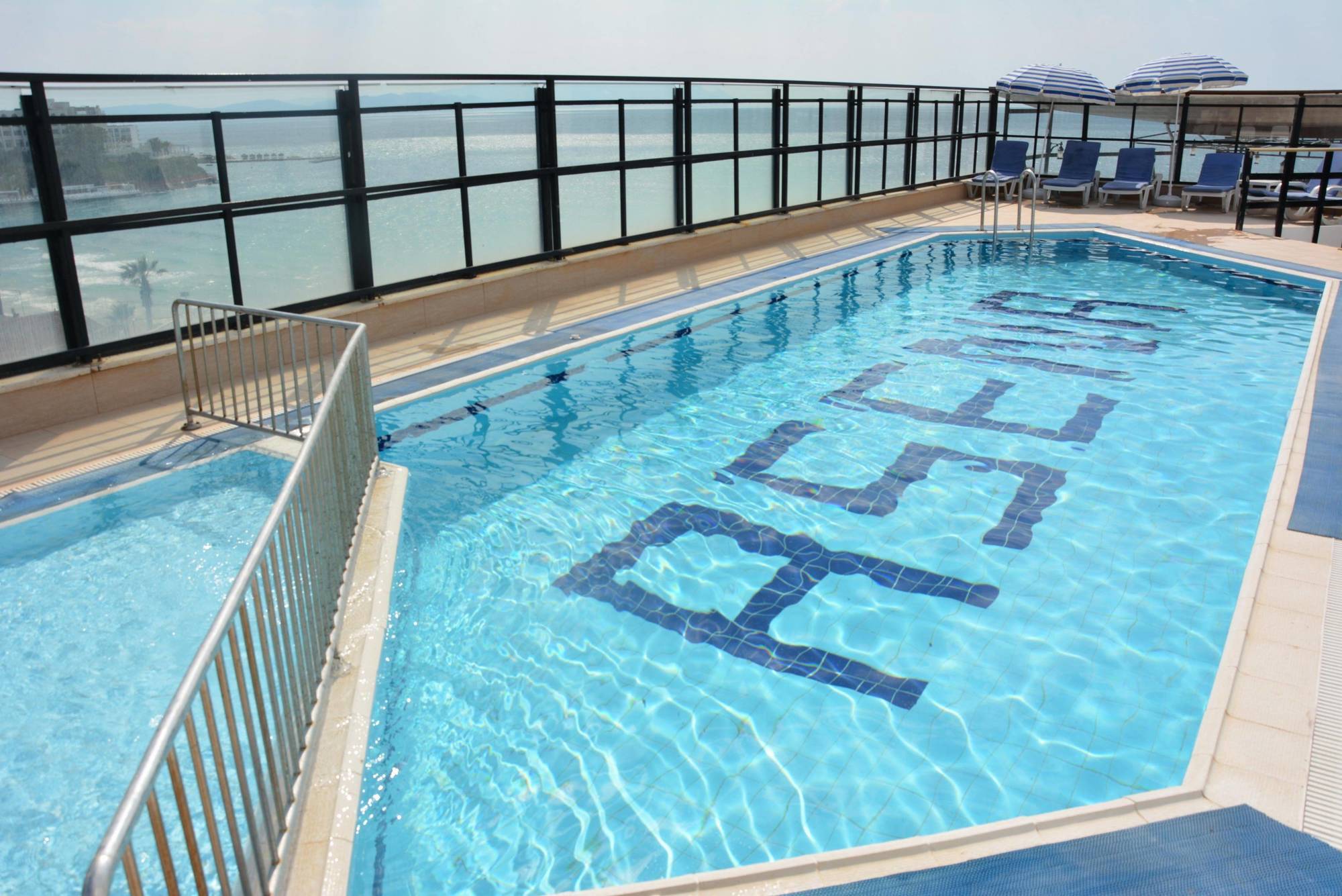 Hotel Asena 3*