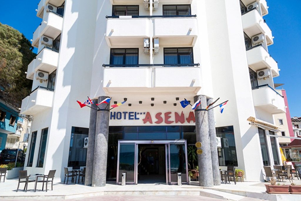 Asena Kusadası
