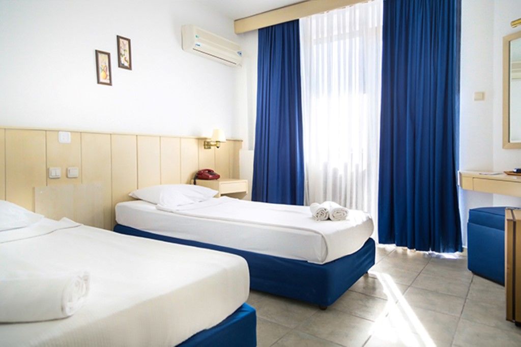 Hotel Asena