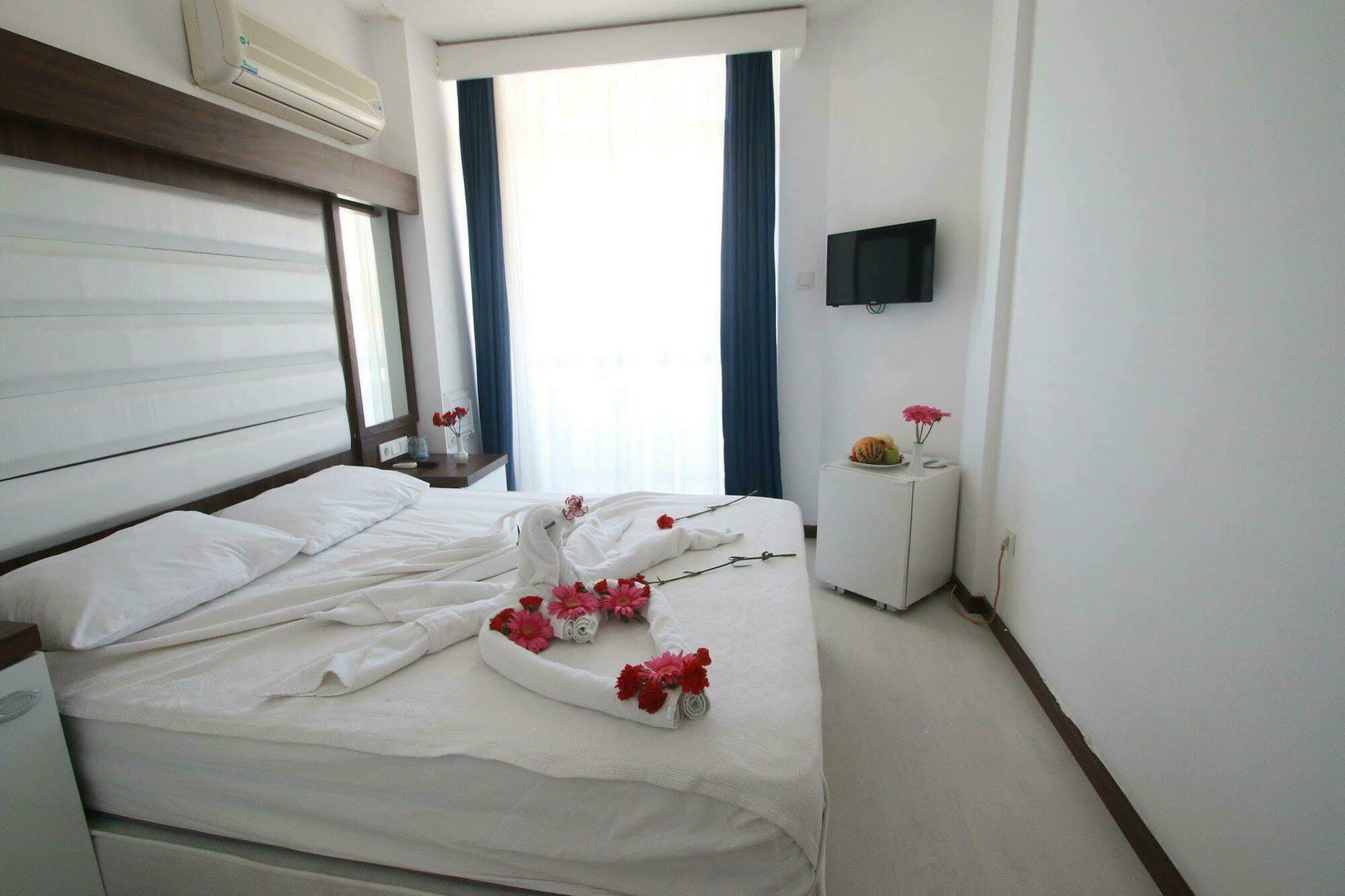 Asena Hotel Kusadası