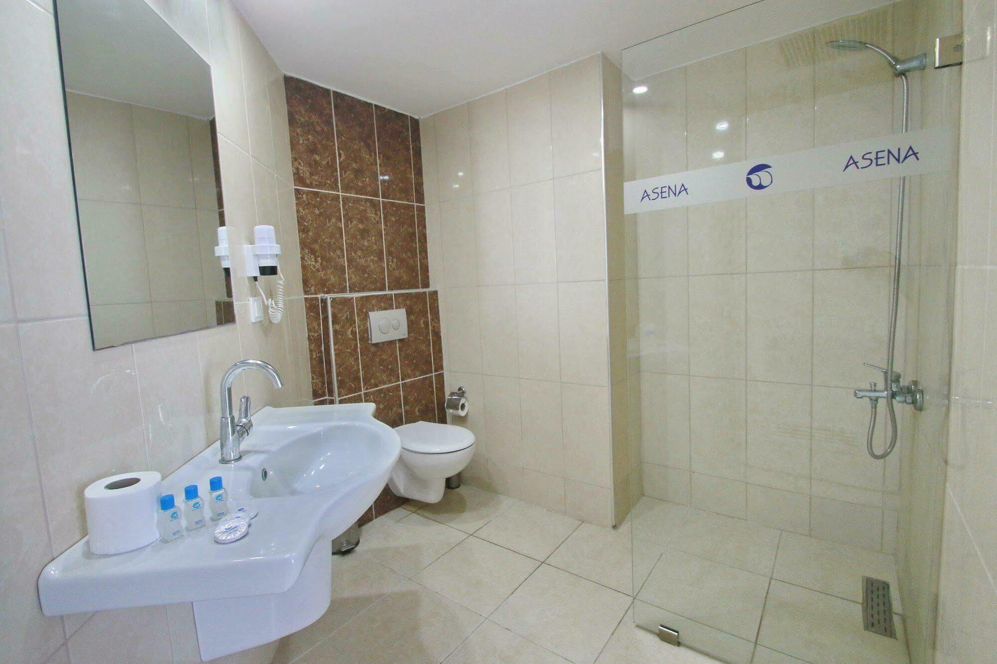 Hotel Asena