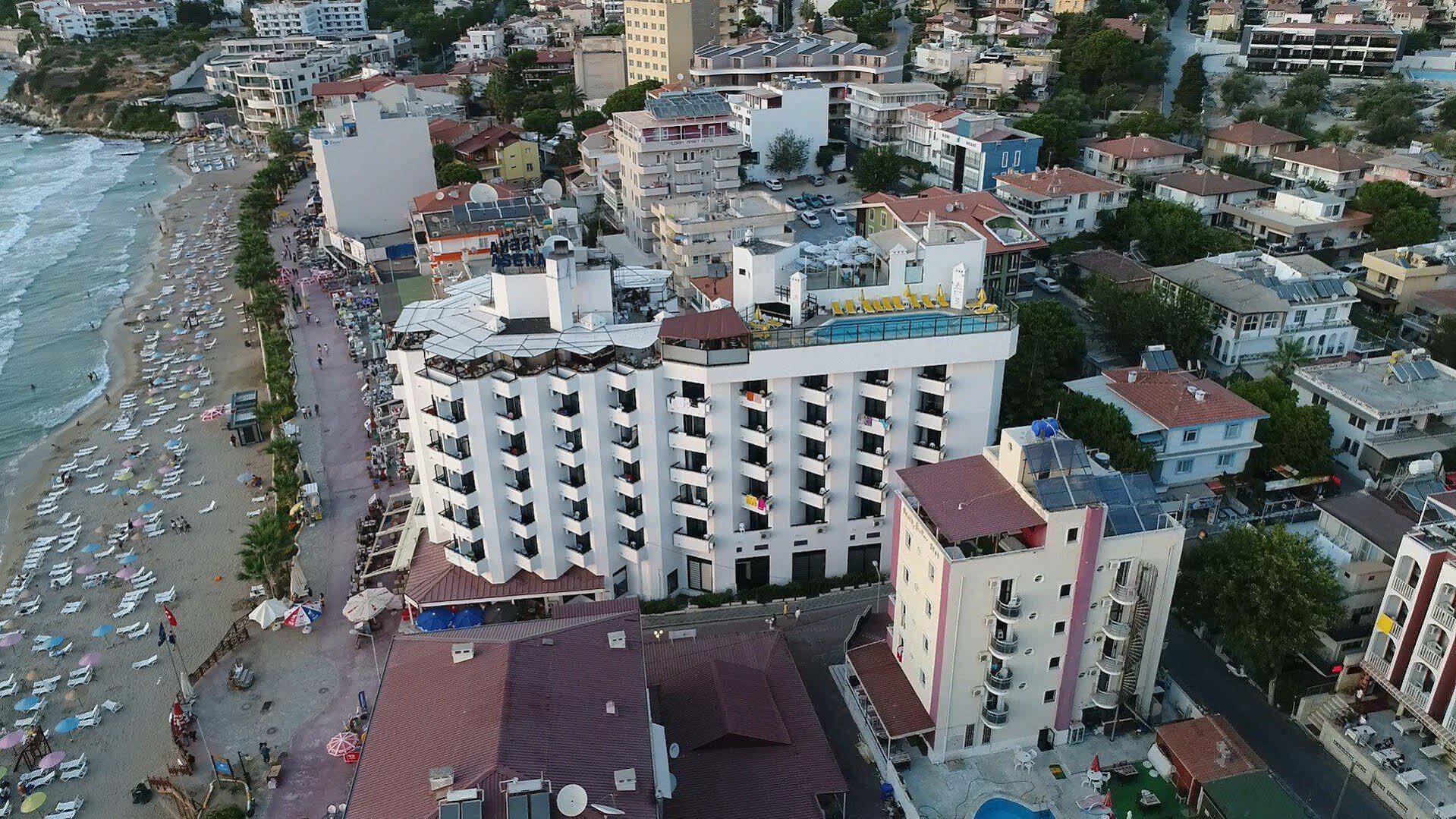 Asena 3* Kusadası