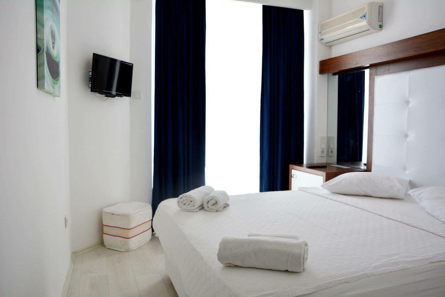 Asena Hotel 3*