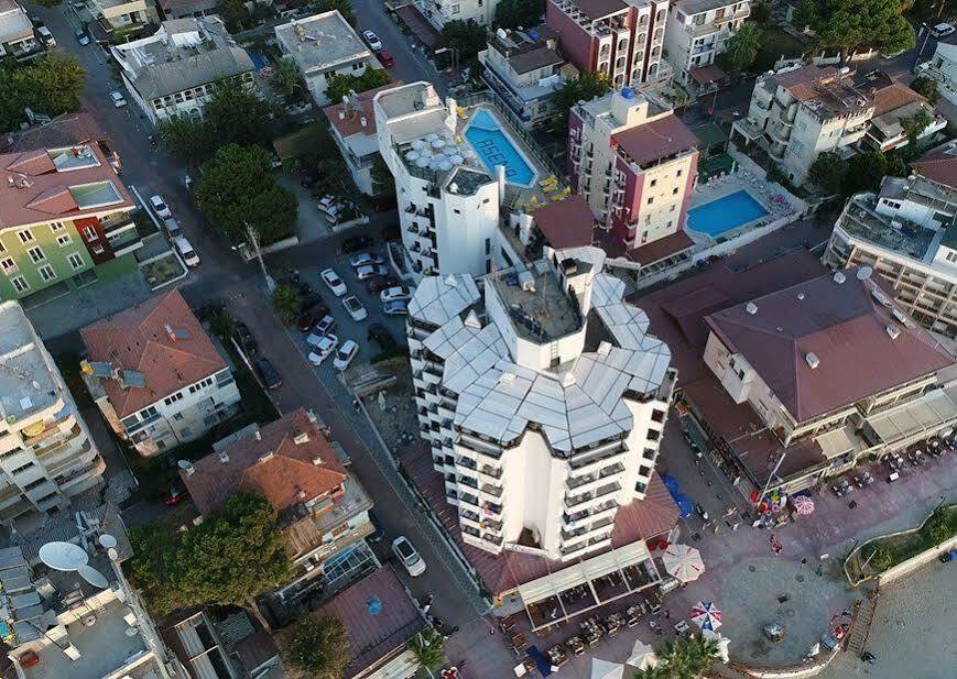 Hotel Asena