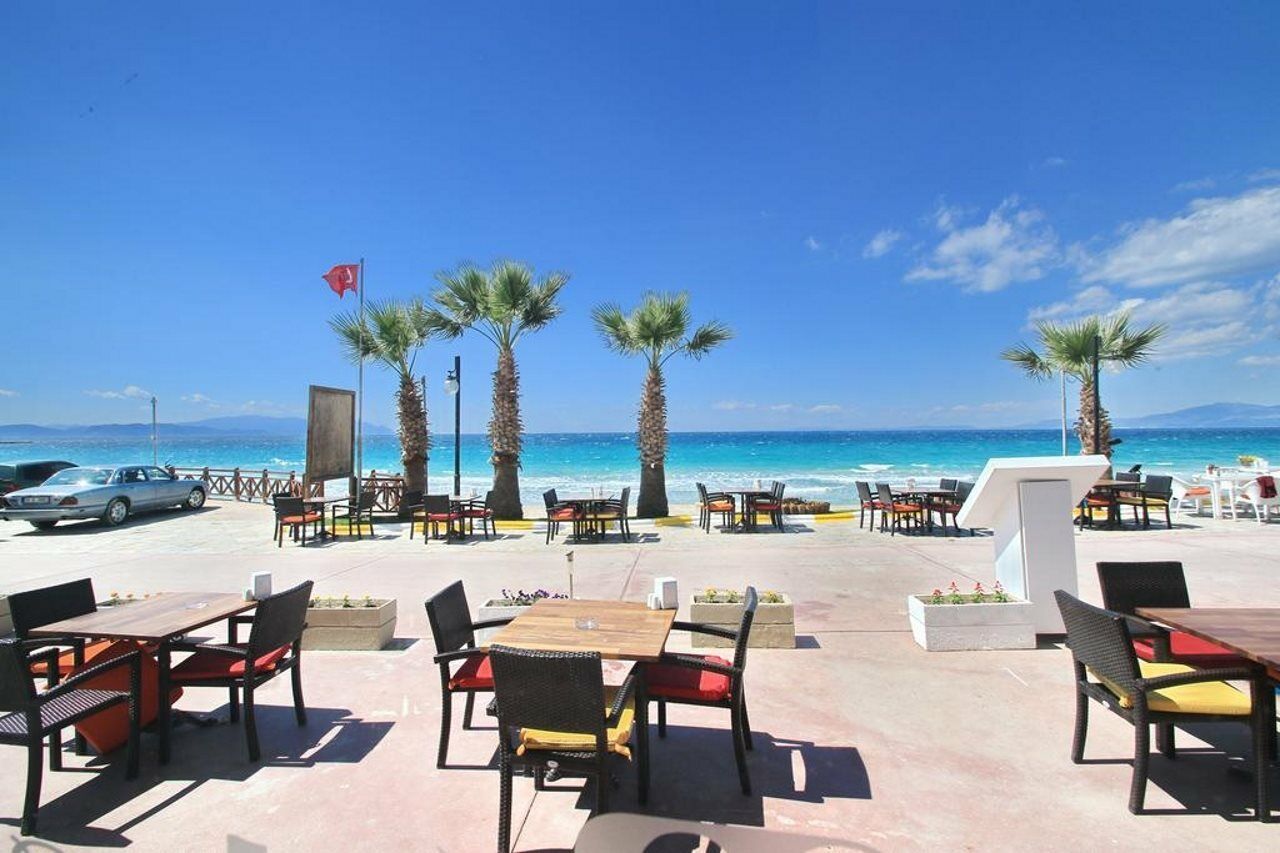 Asena 3* Kusadası