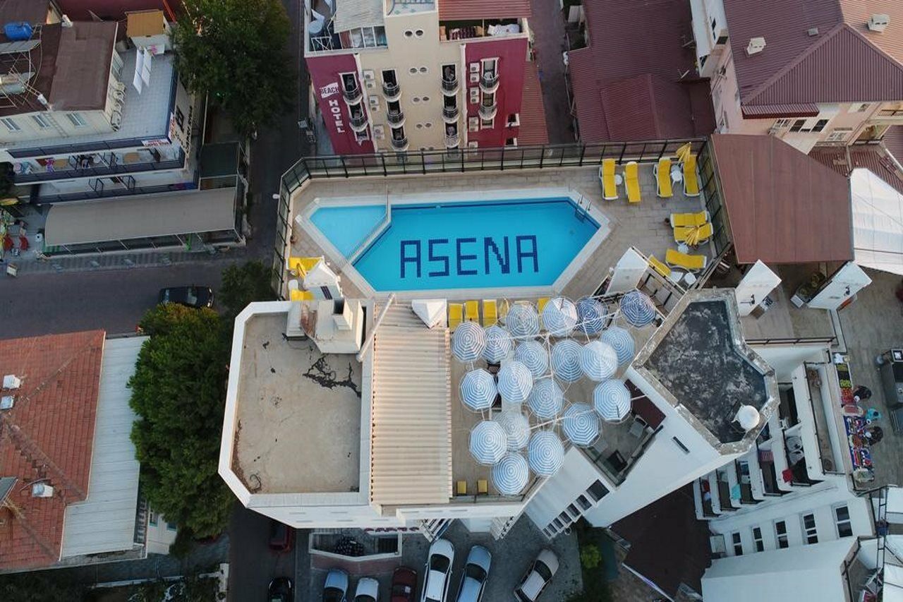 Asena Kusadası